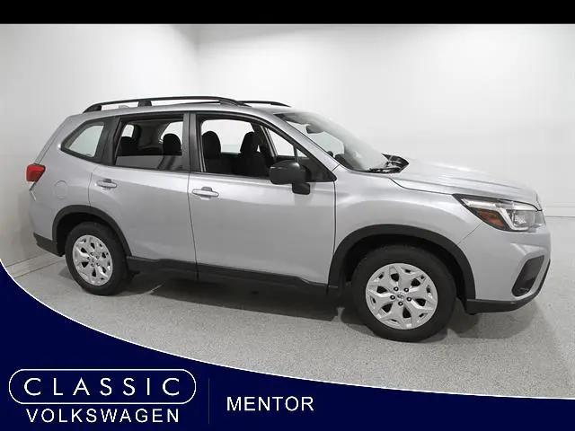 2019 Subaru Forester Base for sale in Mentor, OH