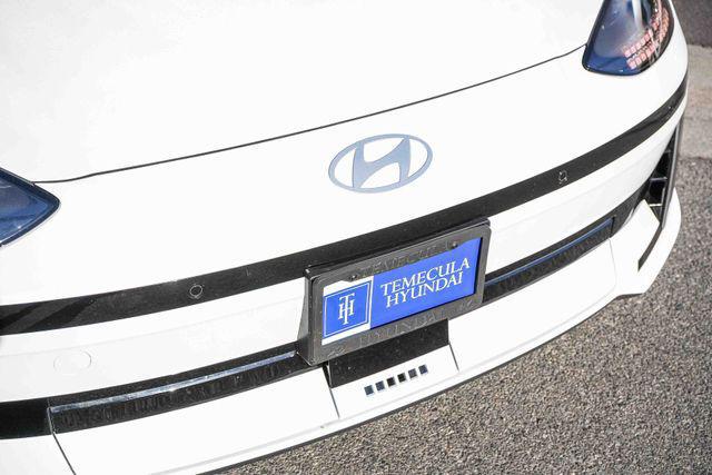 2024 Hyundai IONIQ 6 SEL