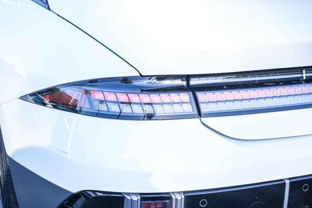 2024 Hyundai IONIQ 6 SEL