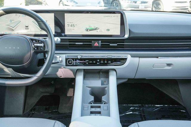 2024 Hyundai IONIQ 6 SEL