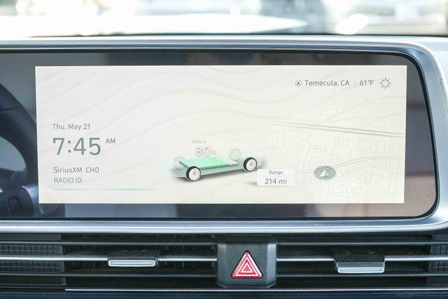 2024 Hyundai IONIQ 6 SEL