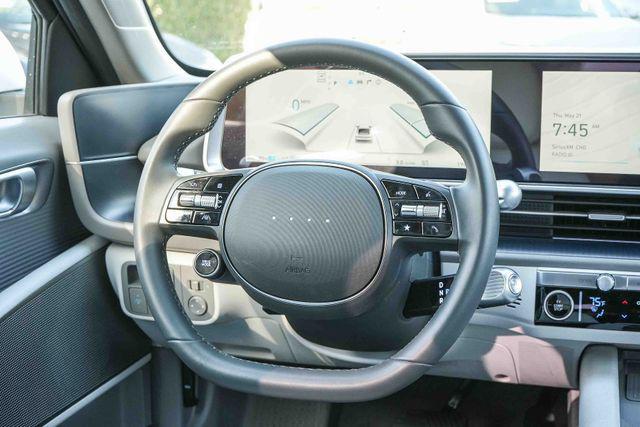 2024 Hyundai IONIQ 6 SEL
