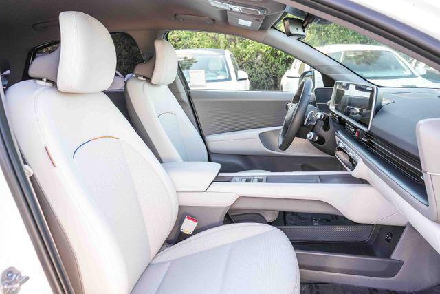 2024 Hyundai IONIQ 6 SEL