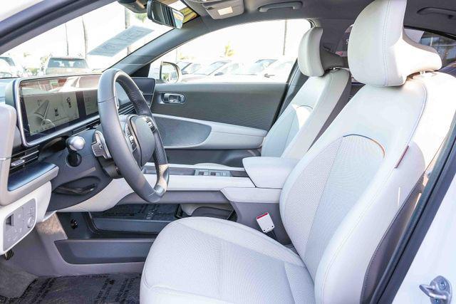 2024 Hyundai IONIQ 6 SEL