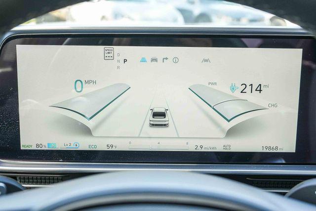 2024 Hyundai IONIQ 6 SEL