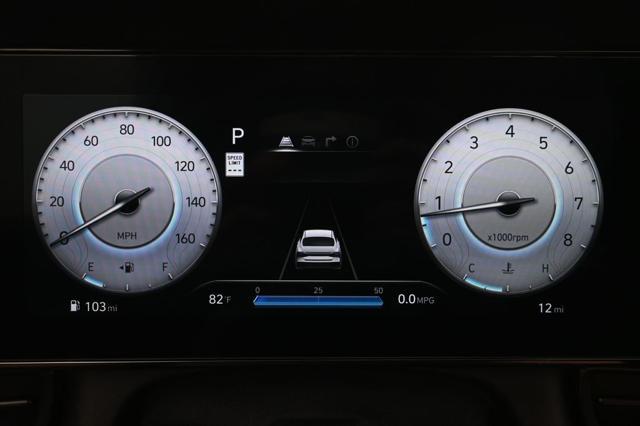 2026 Hyundai Elantra N Line