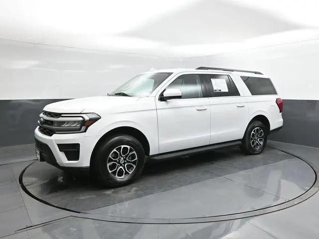2024 Ford Expedition XLT MAX for sale in Beaumont, TX