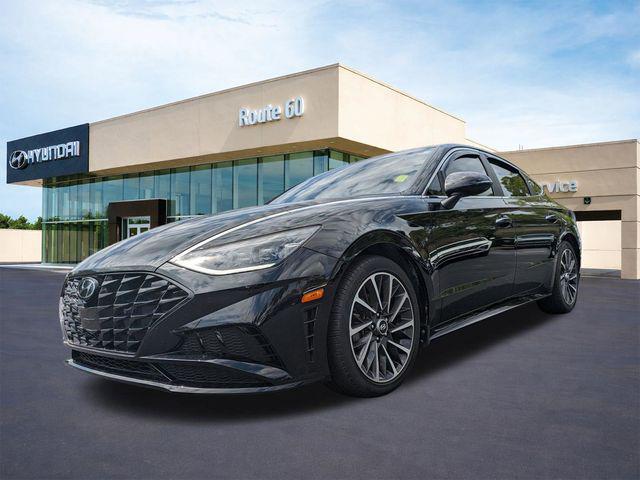 2023 Hyundai Sonata Limited