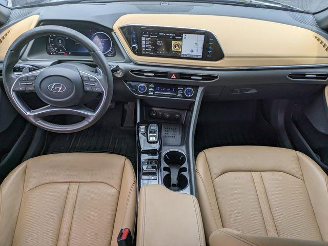 2023 Hyundai Sonata Limited