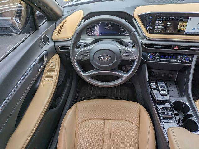 2023 Hyundai Sonata Limited