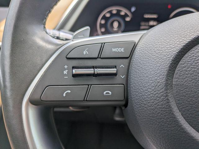 2023 Hyundai Sonata Limited