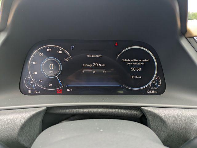 2023 Hyundai Sonata Limited