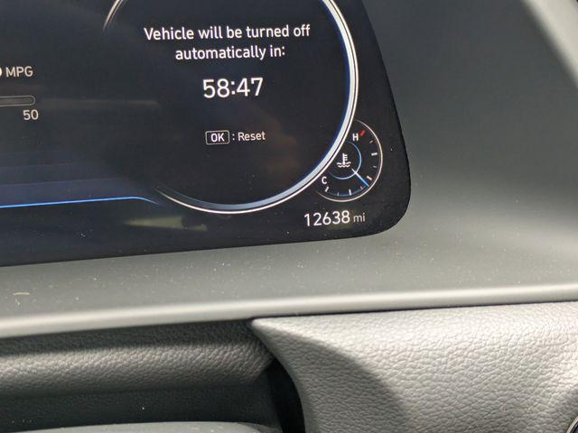 2023 Hyundai Sonata Limited