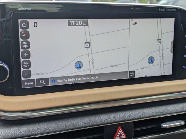 2023 Hyundai Sonata Limited