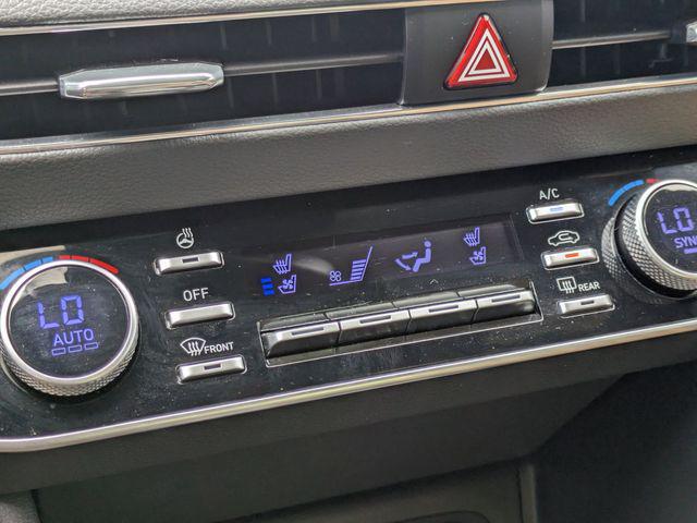 2023 Hyundai Sonata Limited