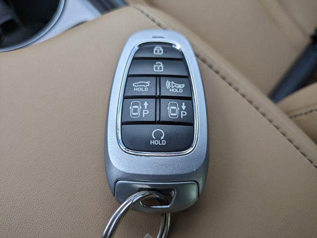2023 Hyundai Sonata Limited