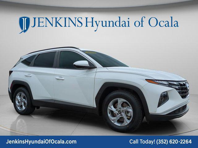 2024 Hyundai Tucson SEL for sale in OCALA, FL