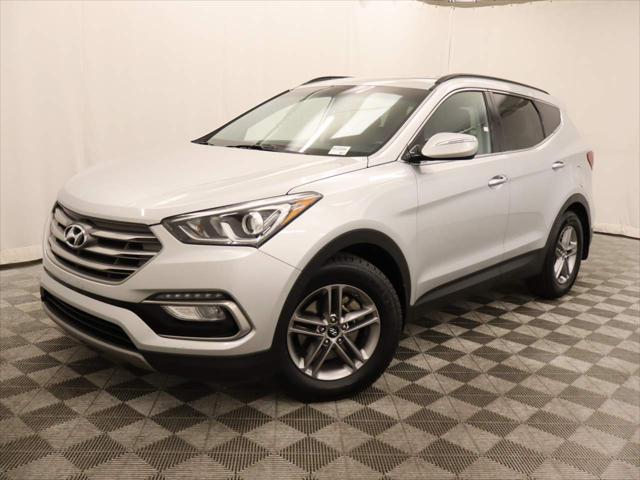2017 Hyundai Santa Fe Sport 2.4L for sale in SCOTTSDALE, AZ