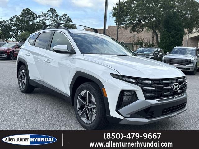 2026 Hyundai Tucson SEL for sale in PENSACOLA, FL