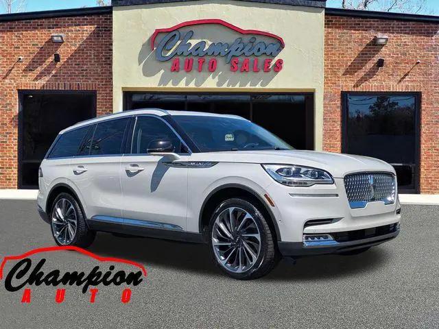 2020 Lincoln Aviator Reserve for sale in TALLAHASSEE, FL