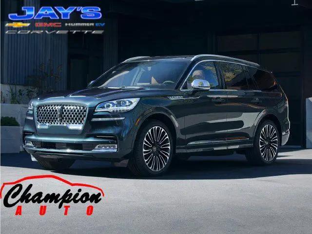 2020 Lincoln Aviator Reserve for sale in TALLAHASSEE, FL