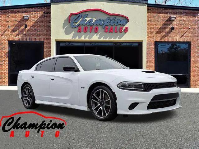 2023 Dodge Charger R/T for sale in TALLAHASSEE, FL