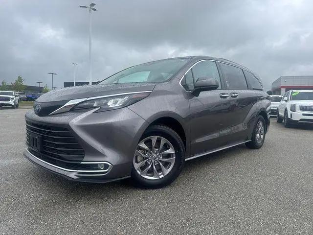 2024 Toyota Sienna XLE for sale in Jonesboro, AR