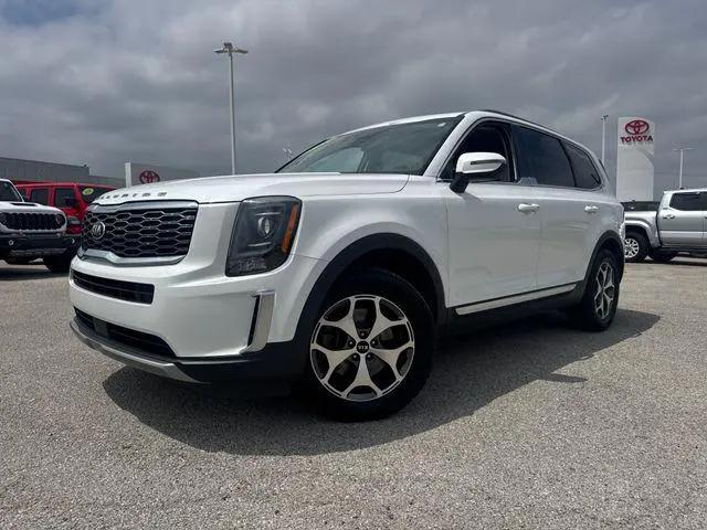 2020 Kia Telluride EX for sale in Jonesboro, AR
