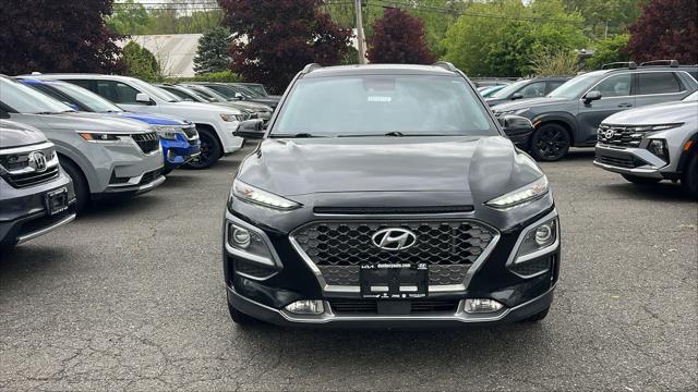 2018 Hyundai Kona Ultimate