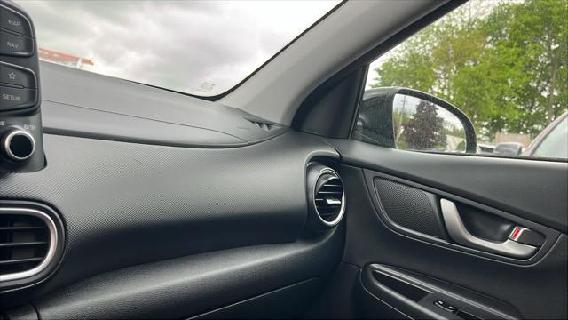 2018 Hyundai Kona Ultimate