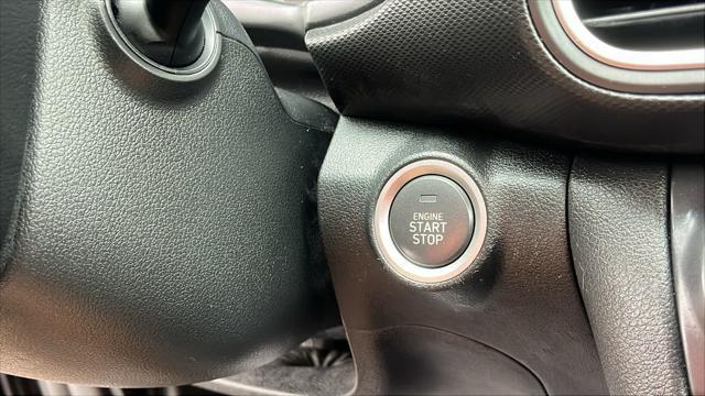 2018 Hyundai Kona Ultimate