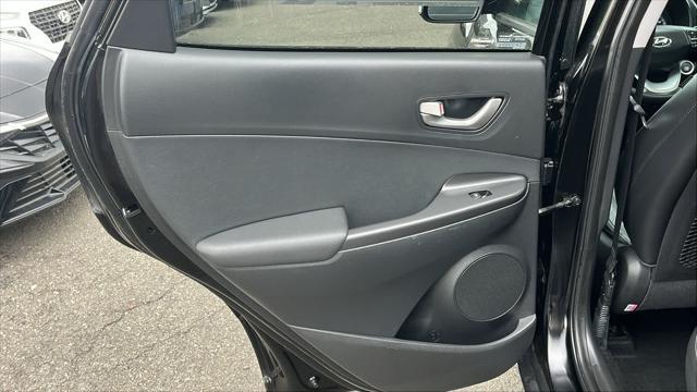2018 Hyundai Kona Ultimate