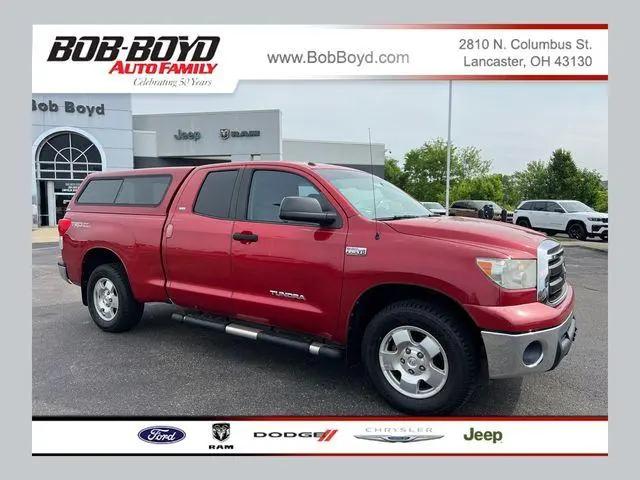 2012 Toyota Tundra Grade 5.7L V8 for sale near Lancaster, OH
