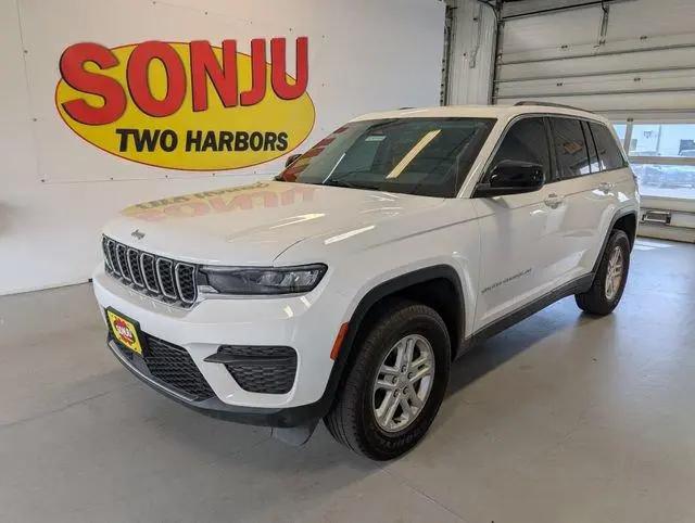 2023 Jeep Grand Cherokee Laredo for sale in Two Harbors, MN