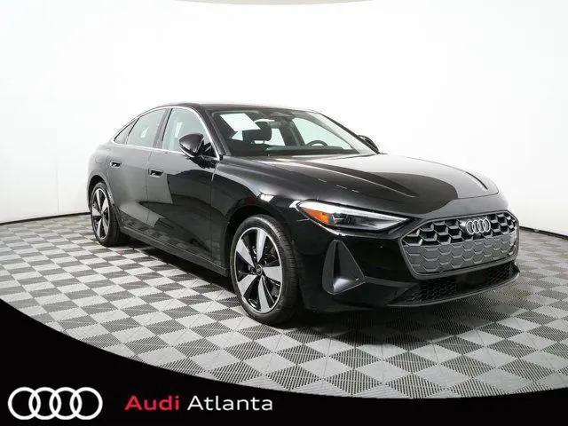 2025 Audi A5 Premium TFSI quattro S tronic for sale in Atlanta, GA