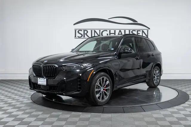 2024 BMW X5 xDrive40i for sale in Springfield, IL