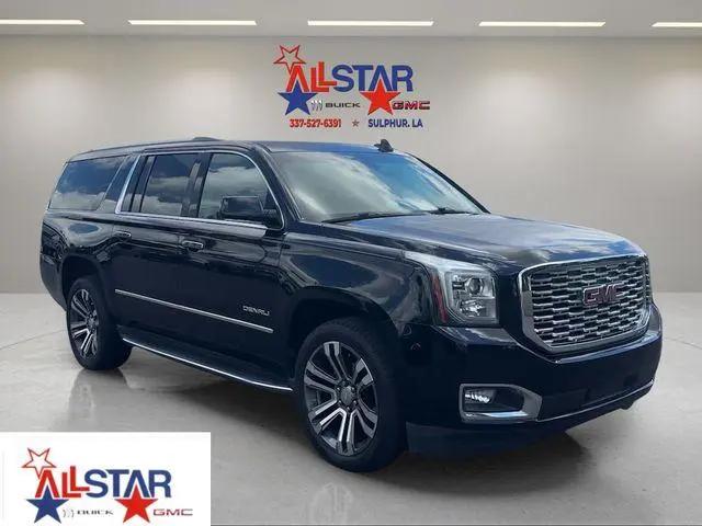 2018 GMC Yukon XL Denali for sale in Sulphur, LA