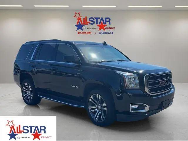 2019 GMC Yukon SLE for sale in Sulphur, LA