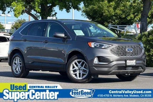 2023 Ford Edge SEL for sale in Modesto, CA