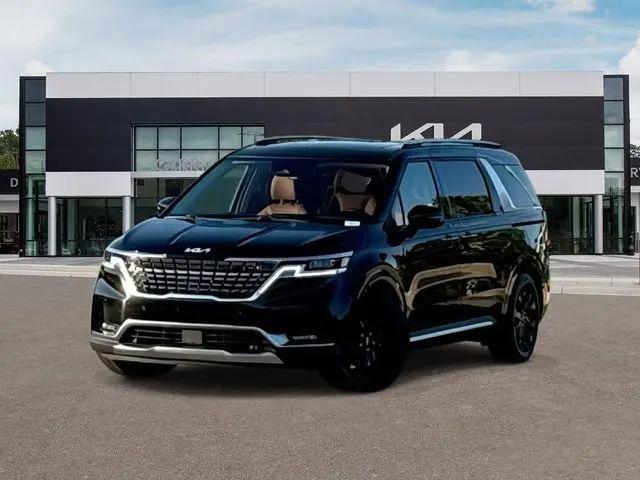 2022 Kia Carnival MPV SX Prestige for sale in Woodstock, GA