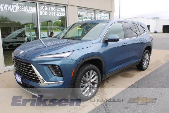 2025 Buick Enclave Preferred FWD for sale in Milan, IL