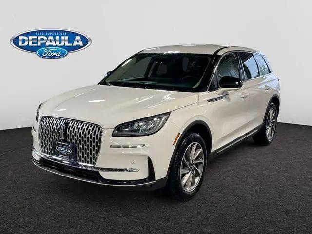 2025 Lincoln Corsair Premiere for sale in Albany, NY
