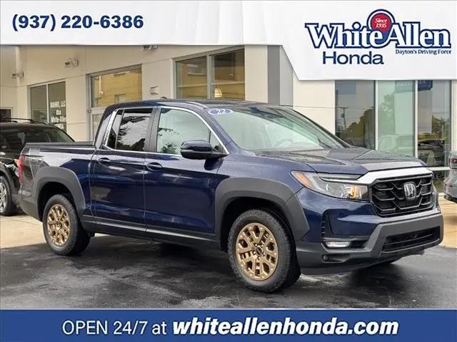 2022 Honda Ridgeline for sale near Dayton, OH