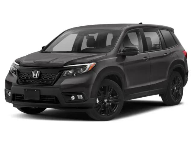 2021 Honda Passport 2WD Sport for sale in Bartlett, TN