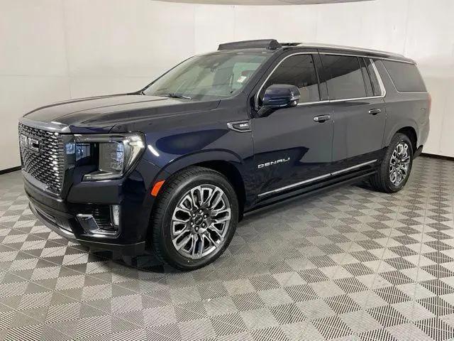 2023 GMC Yukon XL 4WD Denali Ultimate for sale in Fort Wayne, IN