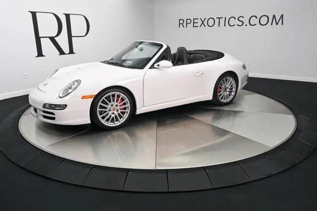 2008 Porsche 911 Carrera S for sale in Saint Louis, MO