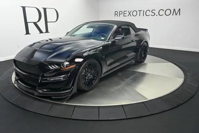 2019 Ford Mustang GT Premium for sale in Saint Louis, MO