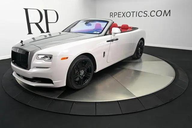 2017 Rolls-Royce Dawn Unknown for sale in Saint Louis, MO