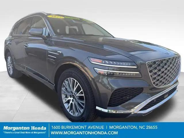 2025 Genesis GV80 2.5T Standard AWD for sale in Morganton, NC