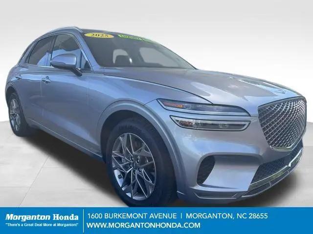 2025 Genesis GV70 2.5T AWD for sale in Morganton, NC